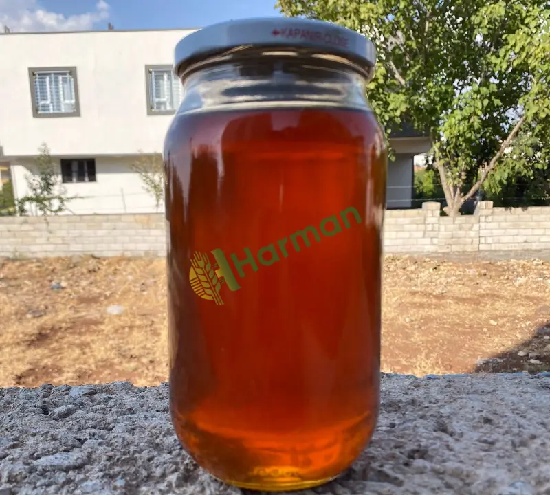Satılık süzme bal