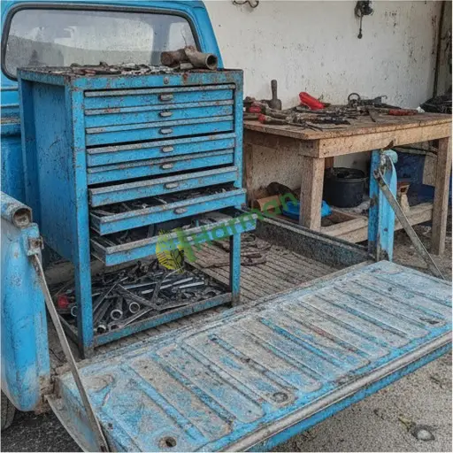 Takım Dolabı Satılık / Ardahan Posof