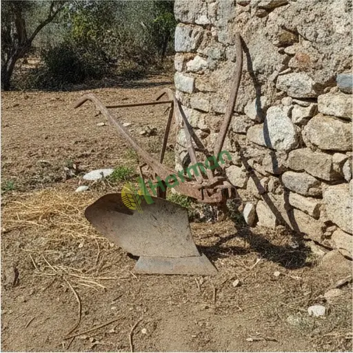 Ankara Bala'da kiralık pulluk