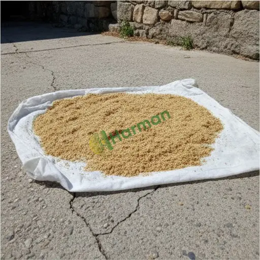 Tarhana satılık - Adıyaman Samsat