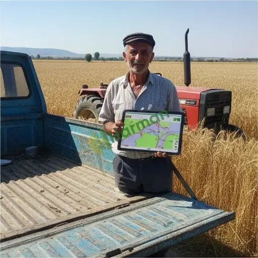 Malatya Darende'de tarım yazılımları satılık