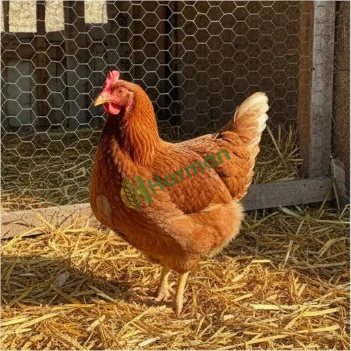 Kütahya Gediz'de Satılık Damızlık Tavuk