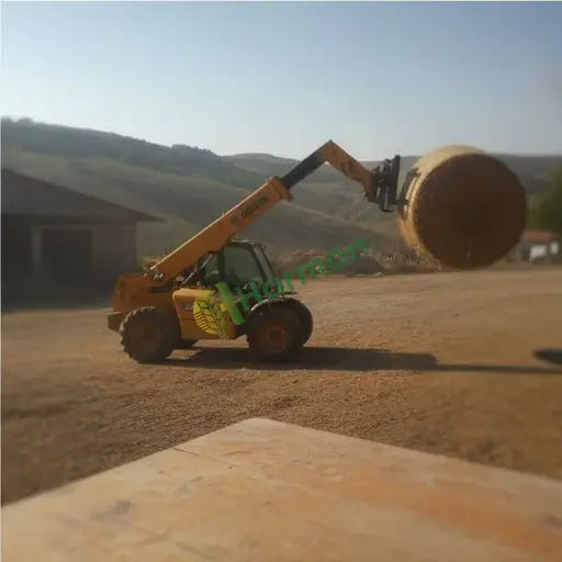 Kars Kağızman'da telehandler satılık
