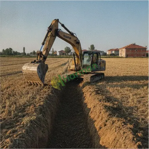 Kocaeli Kartepe Temel Kazısı Satılık