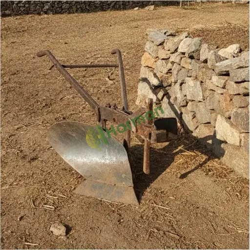 Nevşehir Merkez'de kiralık pulluk var