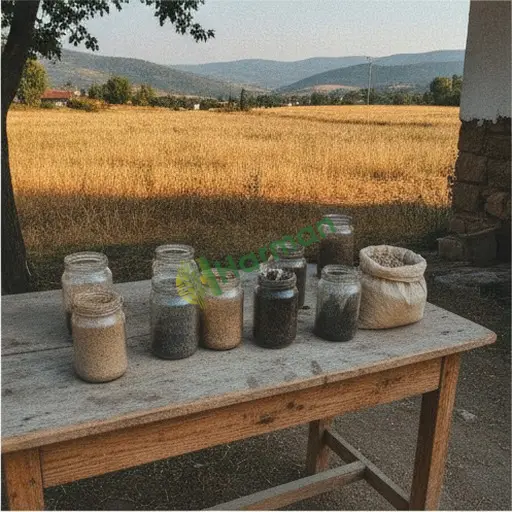 Ankara Kızılcahamam'da toprak analizi yapılır