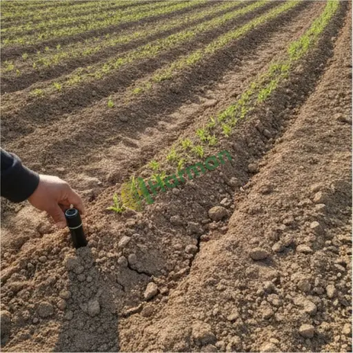 Kayseri Bünyan'da toprak nem sensörü kurulumu satılık