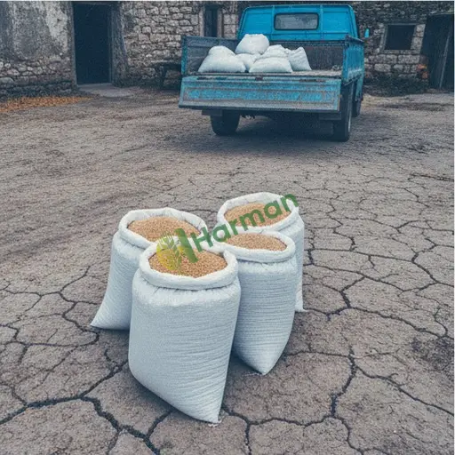 Artvin Yusufeli'nde tritikale satılık