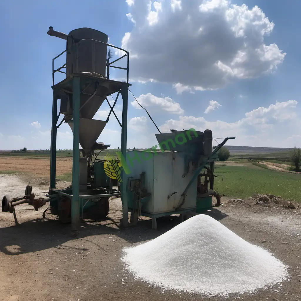 Satılık Endüstriyel Tuzlama Makinesi (Zeytin/Peynir) — İzmir Selçuk · 1 Adet