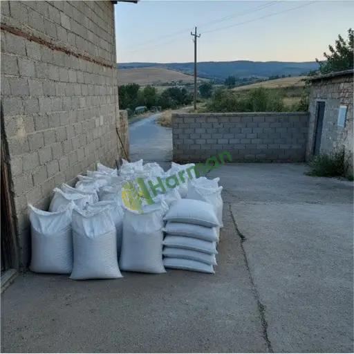 Kars Merkez'de üre gübresi satılık