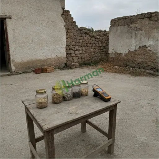 Bolu Merkez'de ürün kalite analizi yapılır
