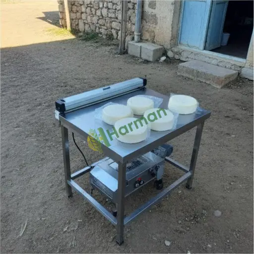 Aksaray Merkez'de vakum paketleme makinesi satılık