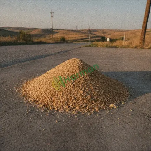 Niğde Ulukışla vermikülit elimde var, satılık