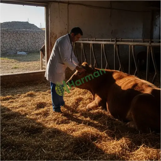 Aydın Koçarlı'da veteriner danışmanlığı satılık