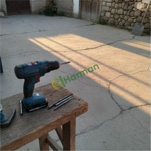 Adana Sarıçam'da vidalama seti satılık