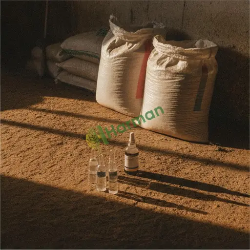 Vitamin B1 thiamine satılık - Denizli Sarayköy