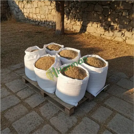 Aksaray Sarıyahşi karma yem satarım