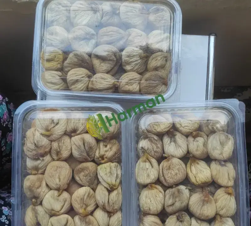 Satılık yeni mahsül a kalite kuru incir