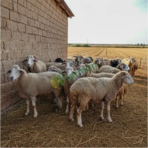 Adıyaman Sincik'te damızlık koyun satılık