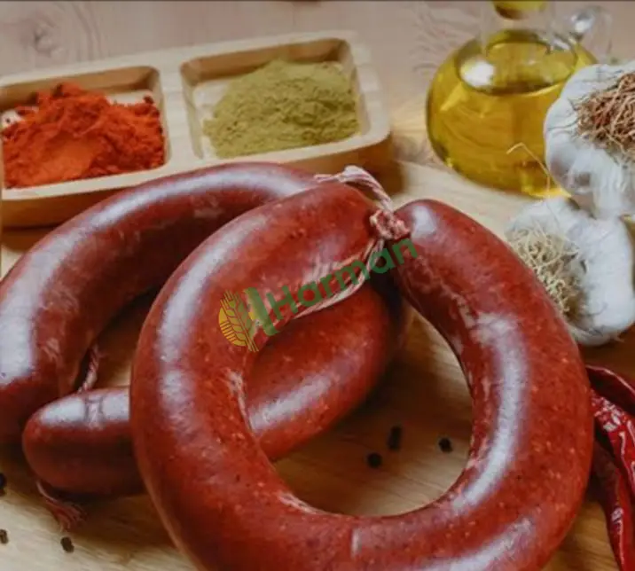 Satlık sucuk