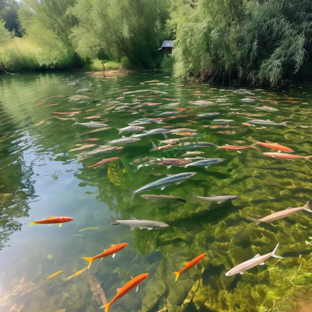 Aranan Sazan Balığı (Besi/Yetiştirme) — Çorum Bayat · 900 Kg