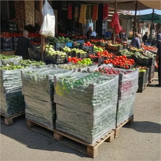Mardin Artuklu shrink paketleme hizmeti alıyorum