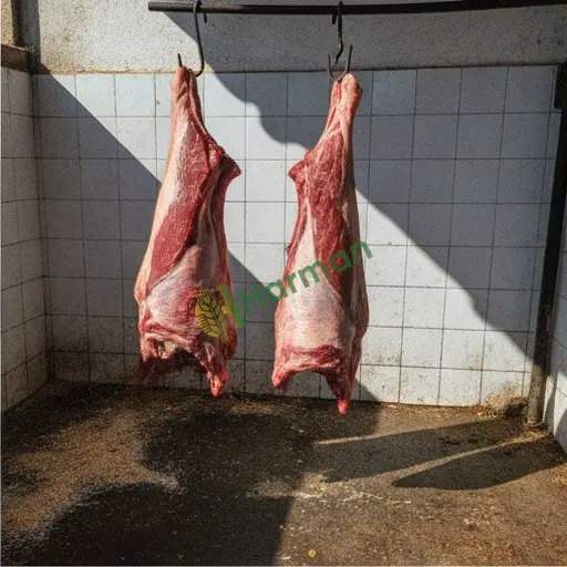 Niğde Ulukışla Sığır Eti Karkas Aranan