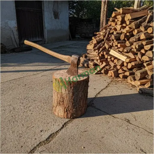 Siirt Tillo'da balta satılık