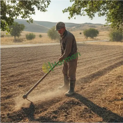 Siirt Kurtalan'da çiftçi eğitimi verecek kişi lazım