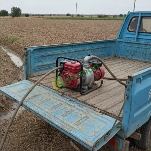 Siirt Merkez'de benzinli motopomp lazım