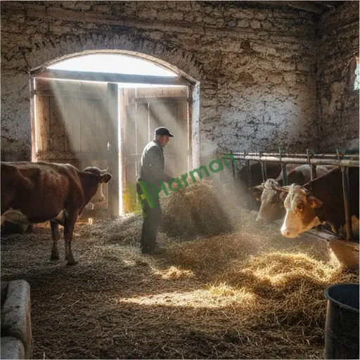 Sinop Saraydüzü'nde ahır elemanı alınacak