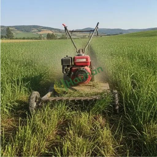 Sinop Durağan gezgin tırpan alınır