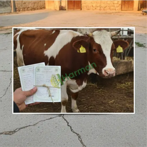 Sinop Dikmen'de hayvan pasaportu düzenleme hizmeti satıyorum