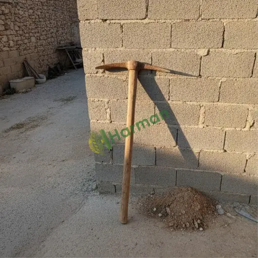 Sinop Durağan'da kazma satılık