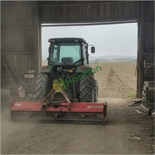 Ayancık Sinop'tan Satılık Lazer Tesviye