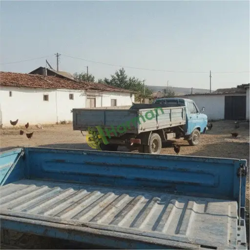 Sinop Türkeli Aranan Römork (1 Adet)