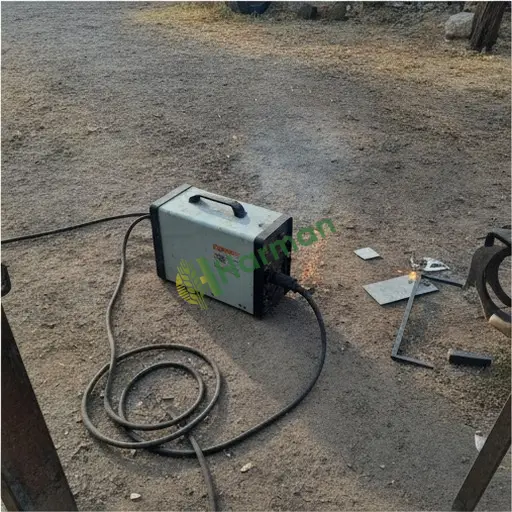 Şırnak Uludere'de kaynak makinesi satılık