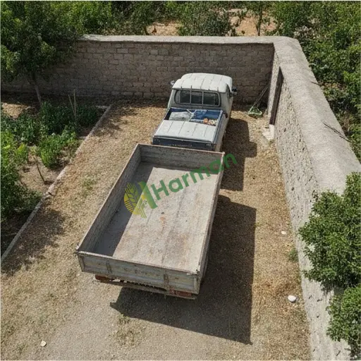Şırnak Merkez'de kiralık römork lazım