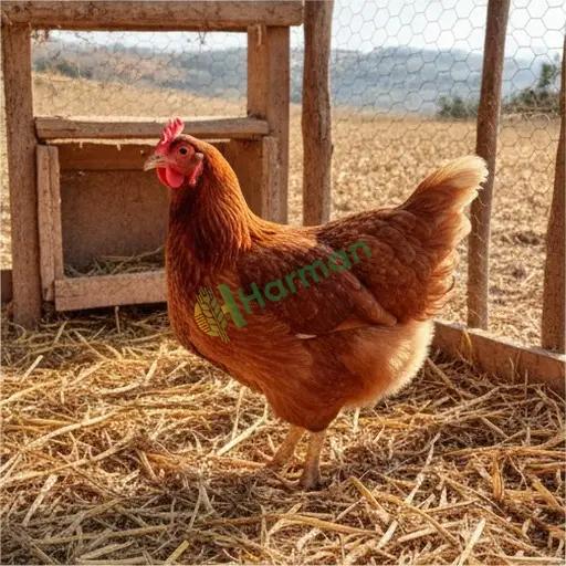Şırnak Güçlükonak damızlık tavuk alınır