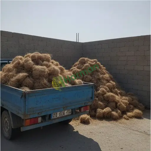 Kırıkkale Çelebi'den sisal alınacak