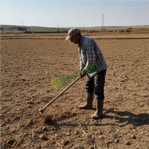 Sivas Ulaş'ta çiftçi eğitimi verilir