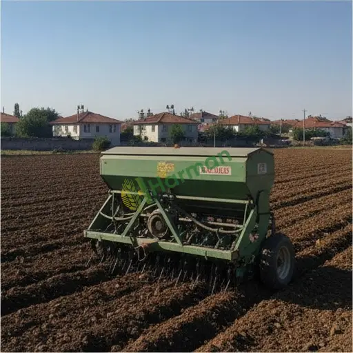 Sivas Merkez'de kombine ekim makinesi satılık