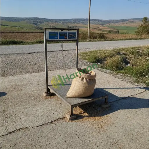 Sivas Hafik'te otomatik tartım sistemi alınacak
