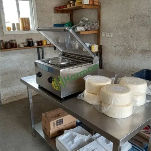 Sivas Doğanşar'dan Vakum Paketleme Makinesi Alınır