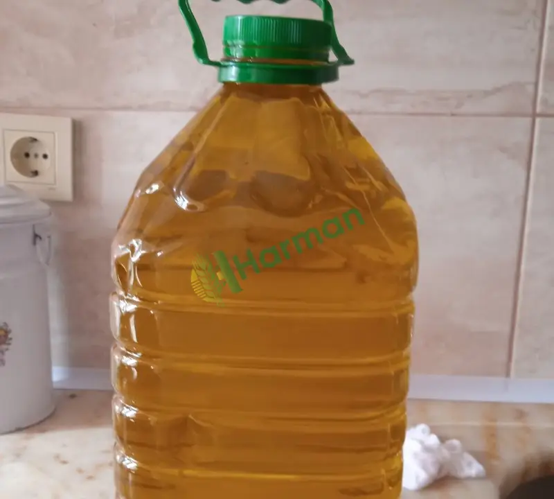 Soğuk sıkım 0.2asit doğal zeytinyağı