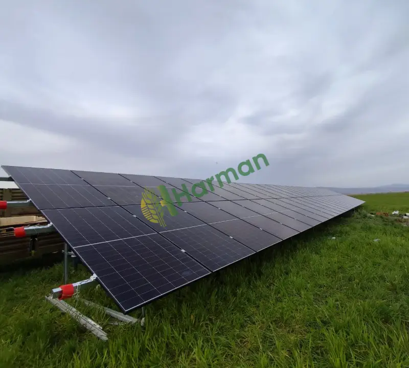 Solar güneş enerji sistemleri