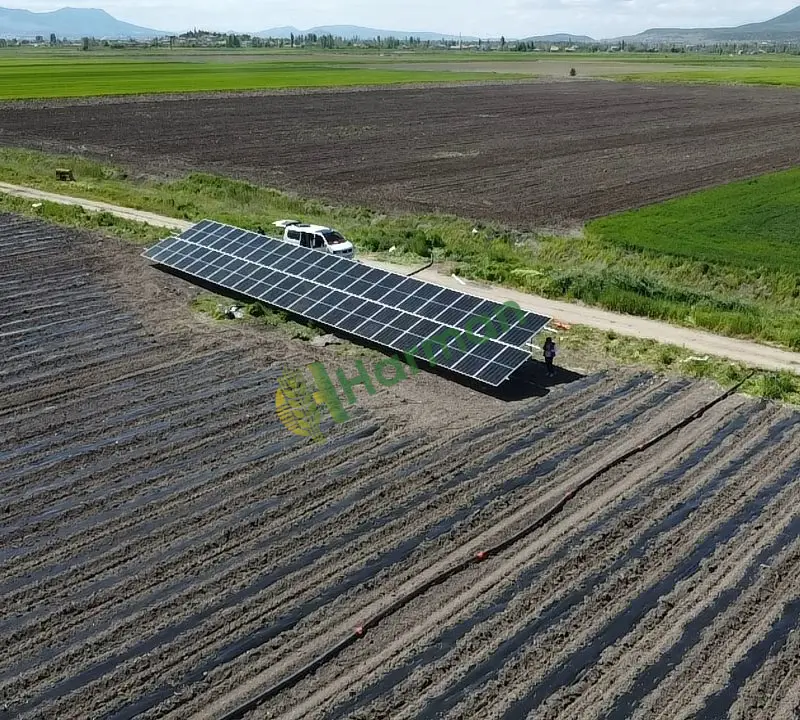 Solar güneş enerji sistemleri