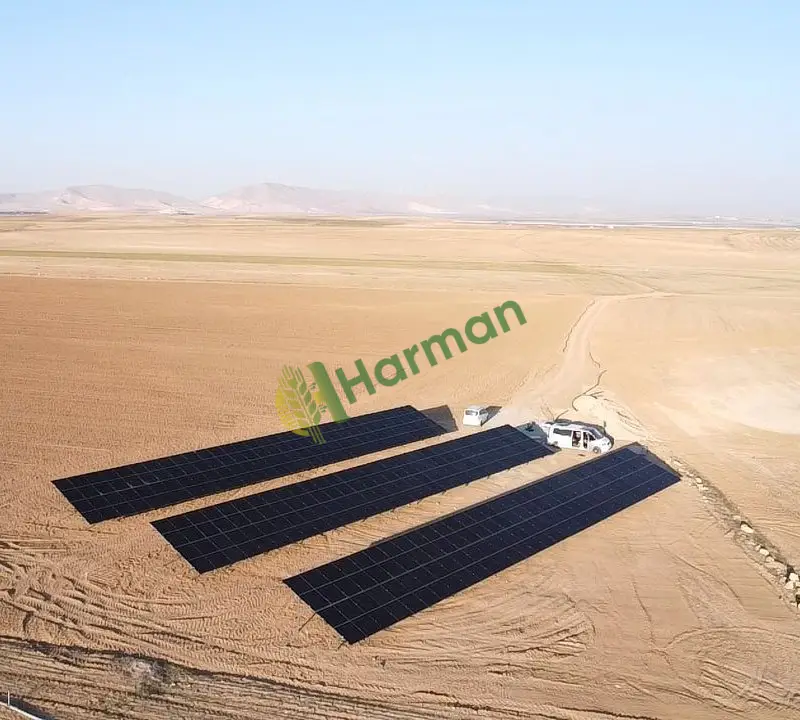 Solar güneş enerji sistemleri