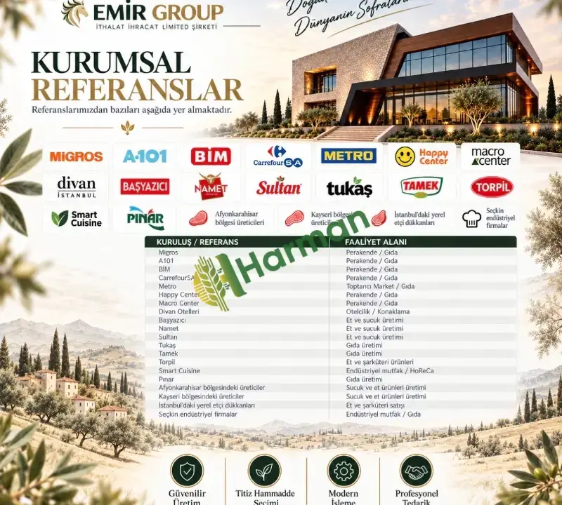 Soyulmuş Sarımsak - 3