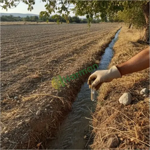 Çanakkale Yenice su analizi yaptırılacak